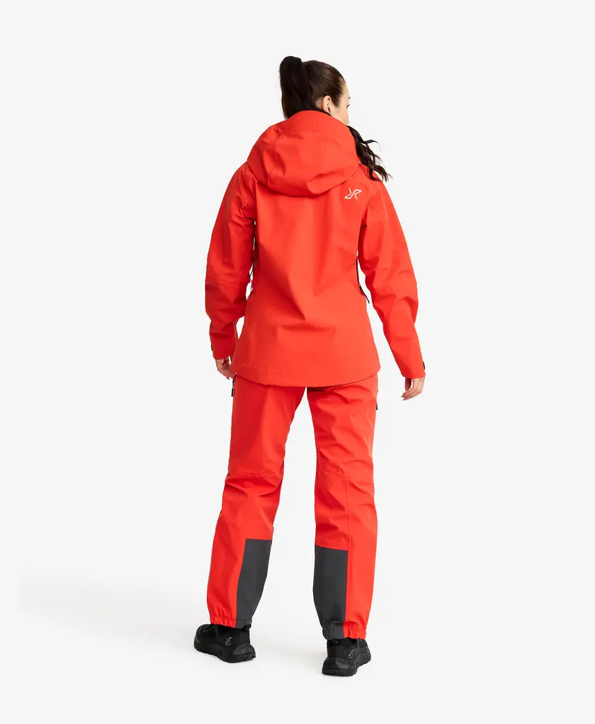 Cyclone 3L Shell Jacket Women