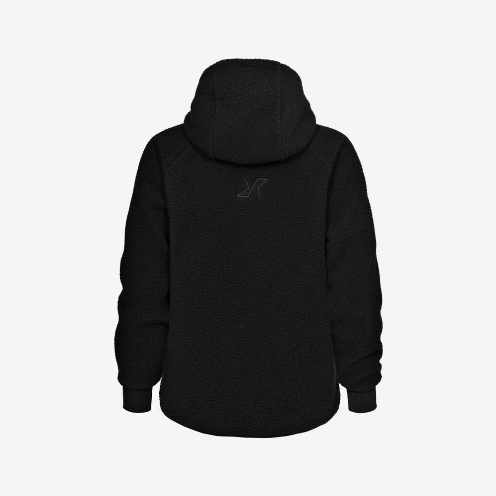 Sherpa Hoodie