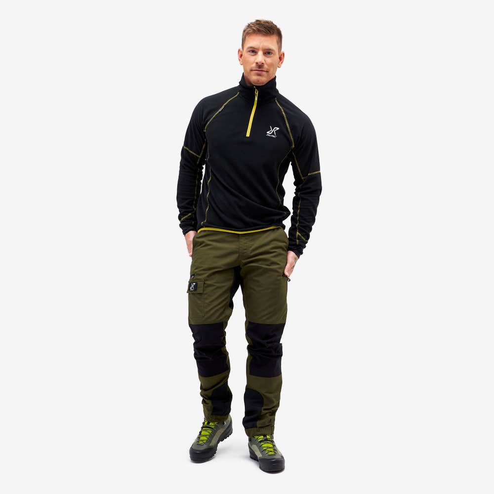 Nordwand Trousers