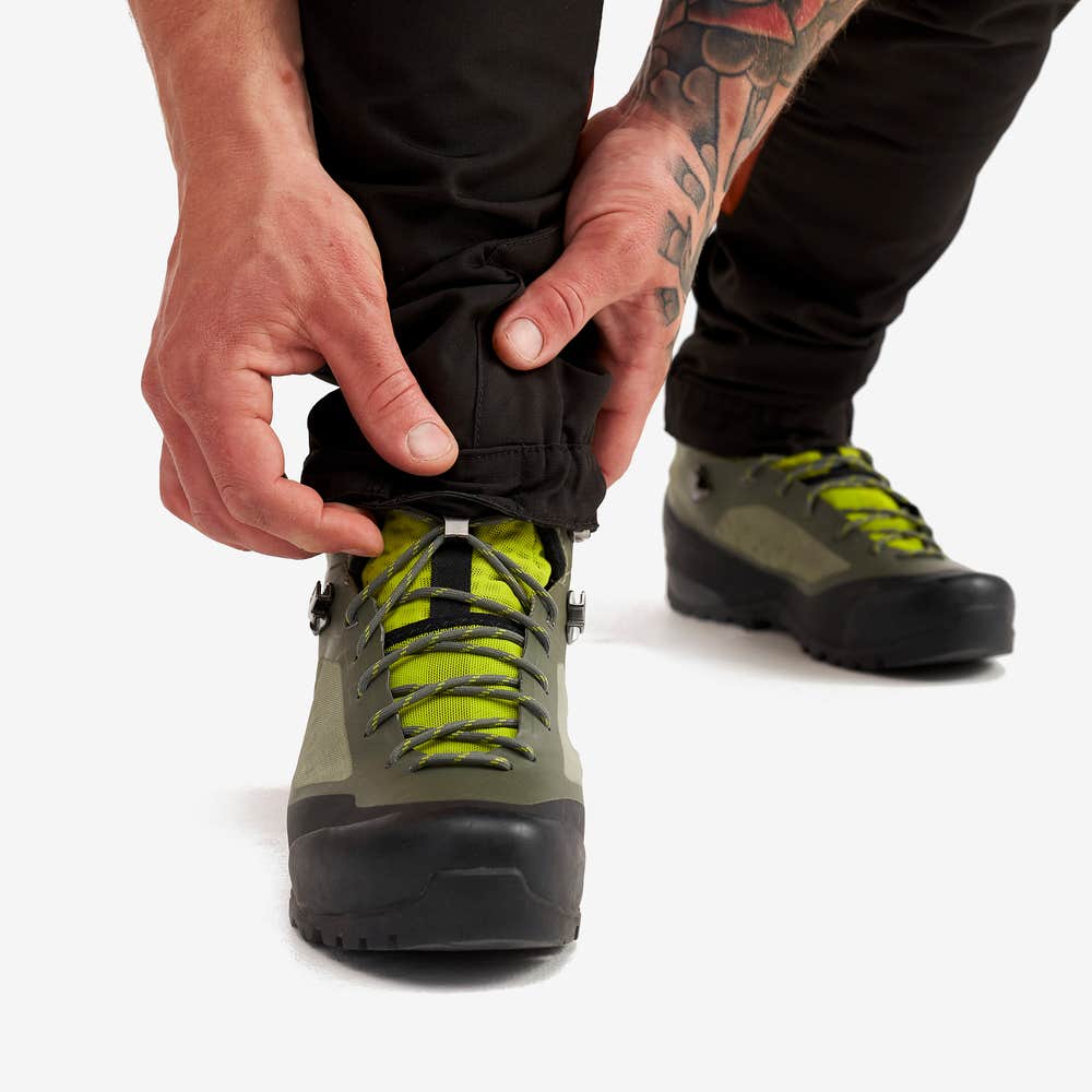 RVRC GP Pro Trousers