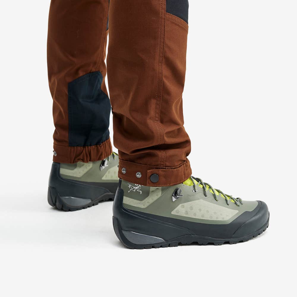 Nordwand Pro Trousers