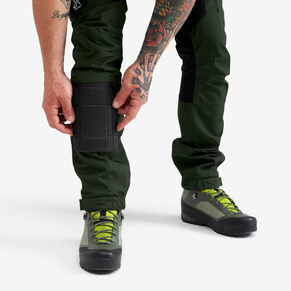 RVRC GP Trousers