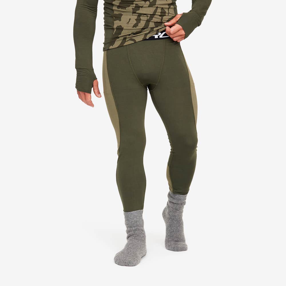 Bambooskin Base Layer Set