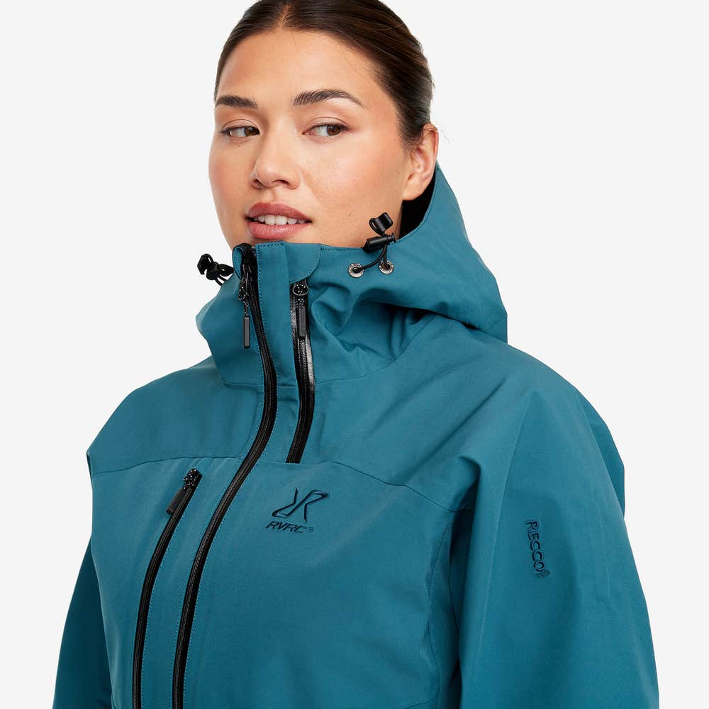 Cyclone Rescue Jacket 2.0