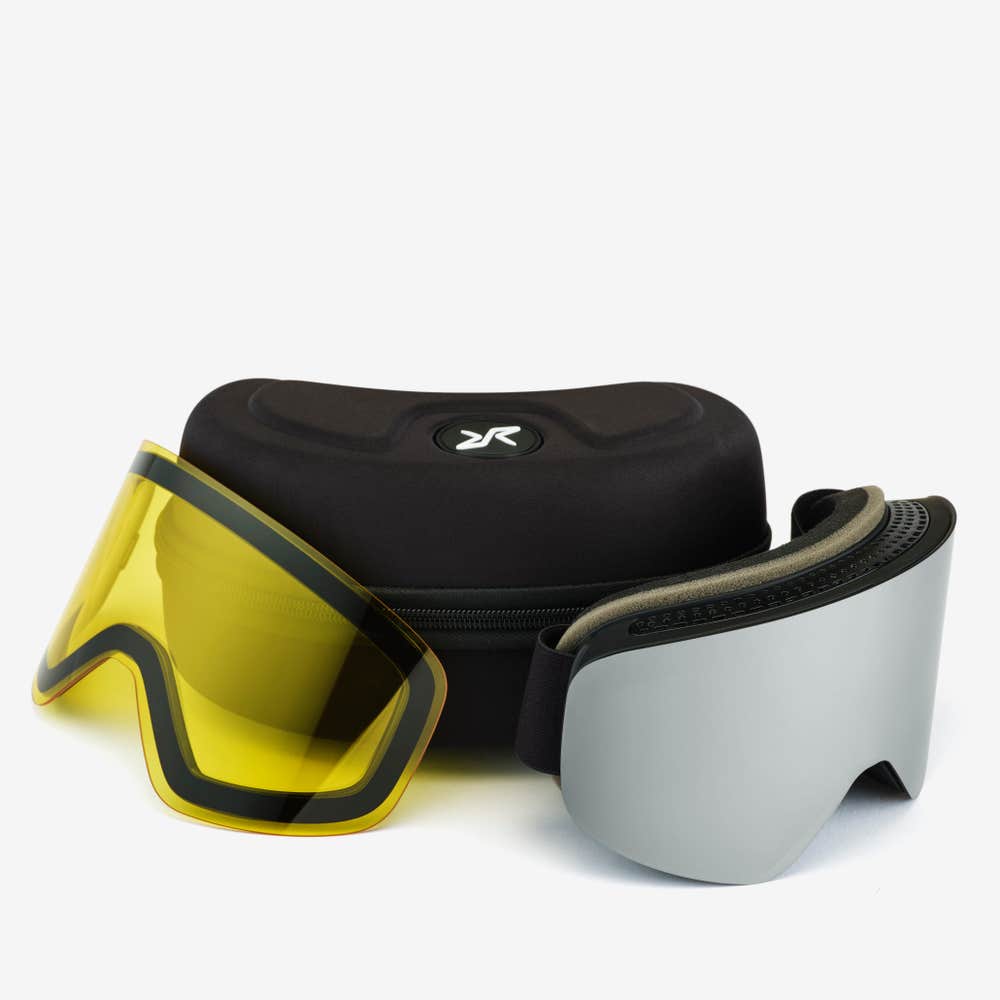Slope Ski Goggles