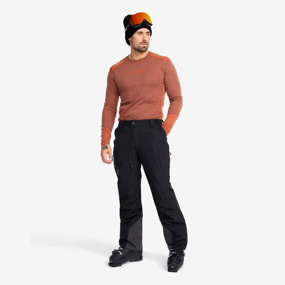 Halo 2L Insulated Snow Trousers