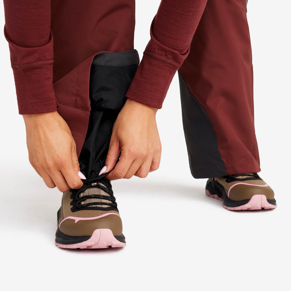 Halo 2L Insulated Ski Trousers