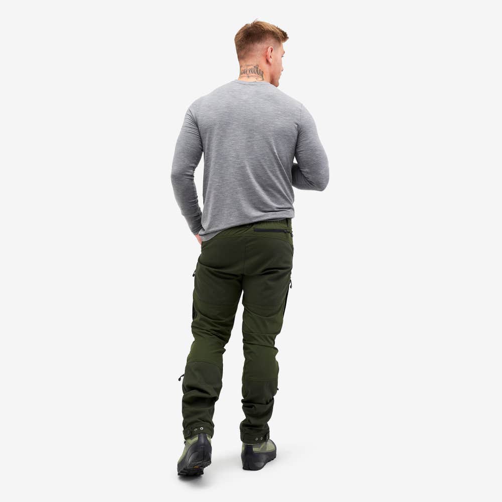 RVRC GP Pro Rescue Trousers