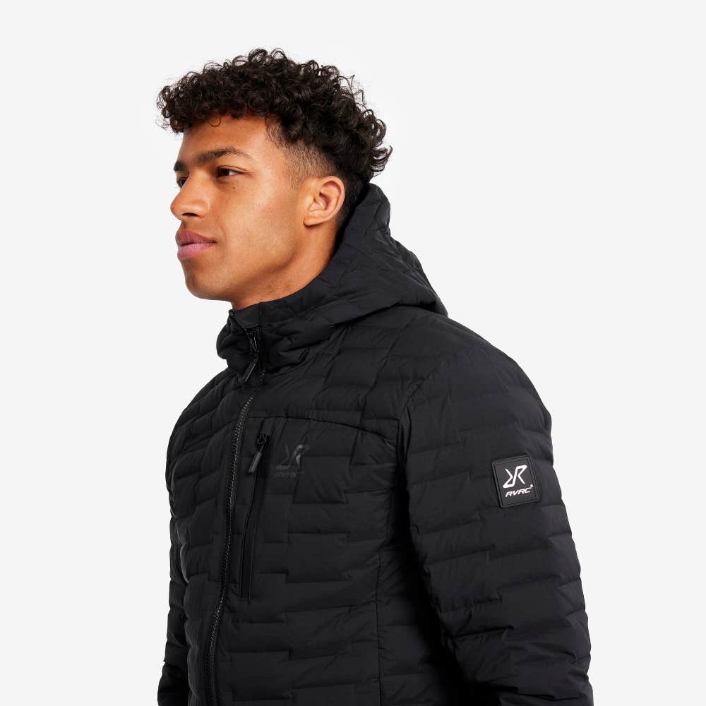Flex Stretch Down Jacket