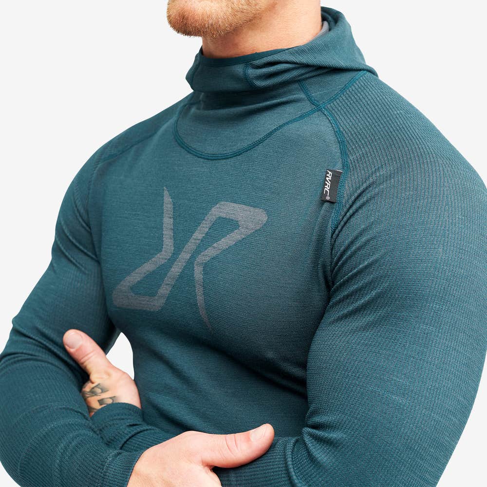 Fuse Merino Base Layer Set
