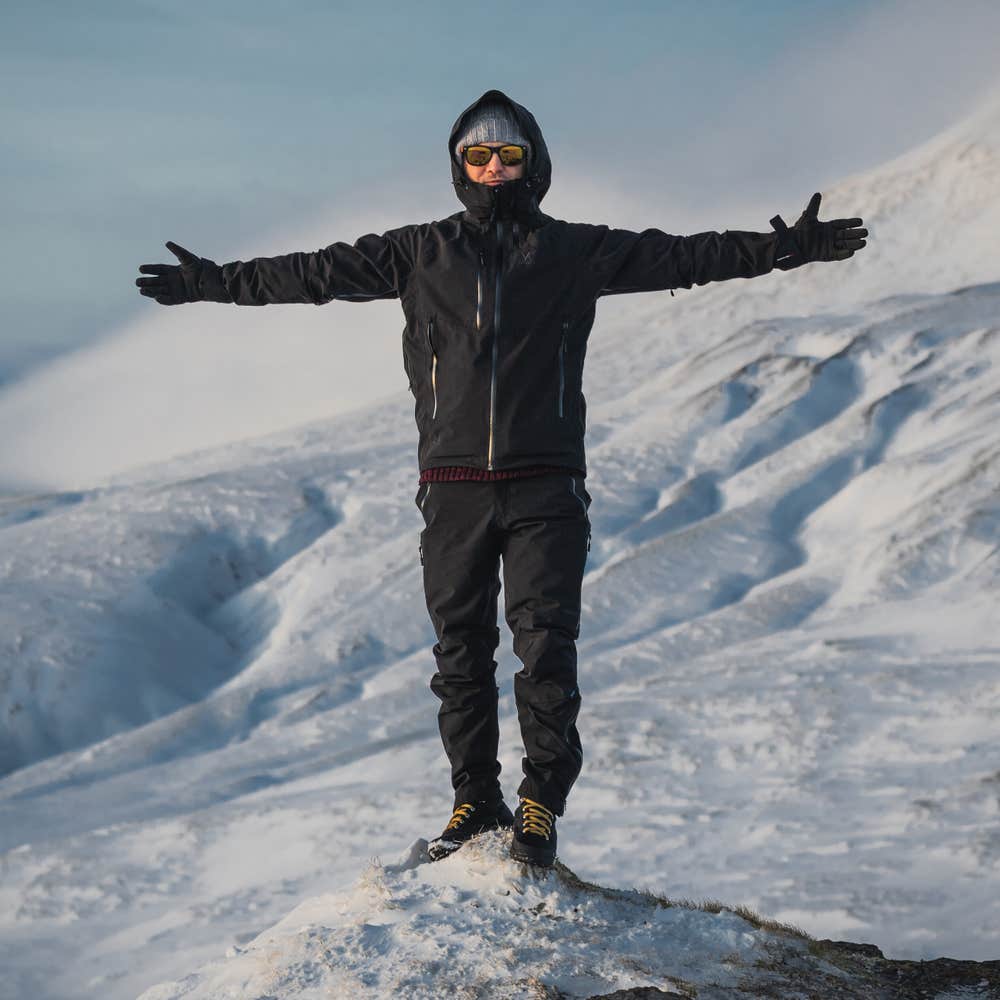 Cyclone Rescue Trousers