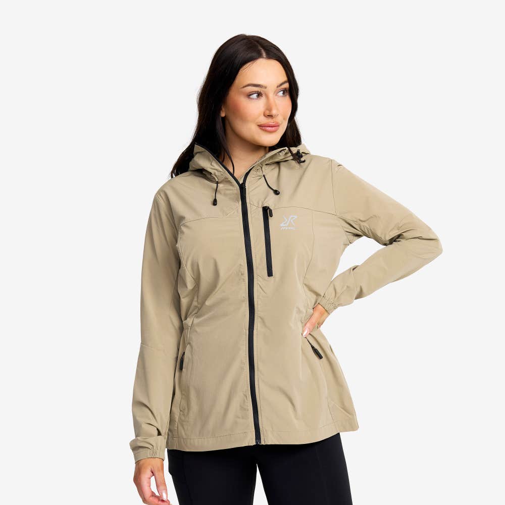 Aspect Wind Jacket