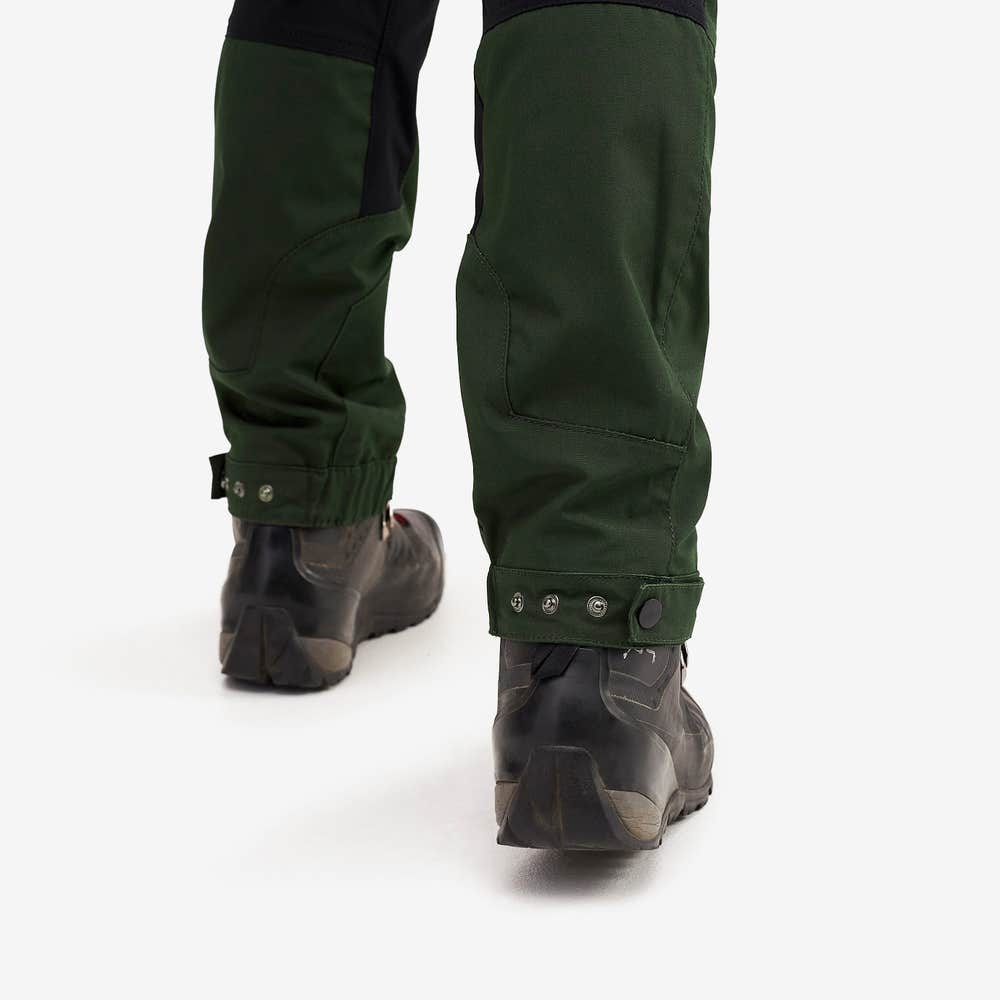 RVRC GP Pro Short Trousers