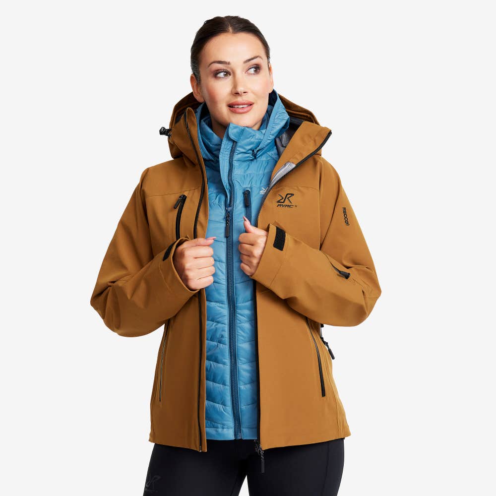 Radical Insulate Jacket