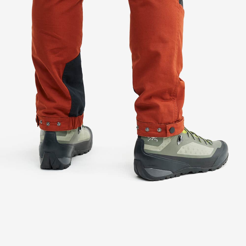 Nordwand Pro Trousers