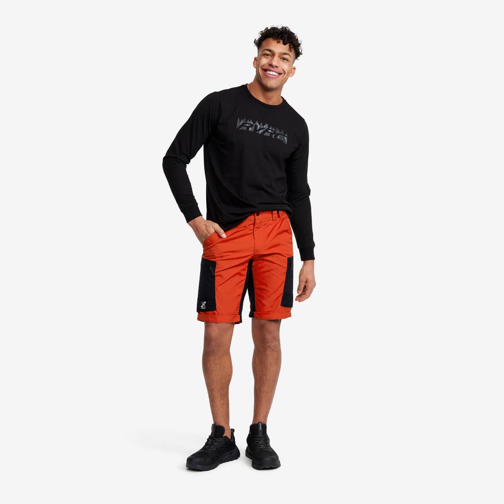 Wander Pro Shorts