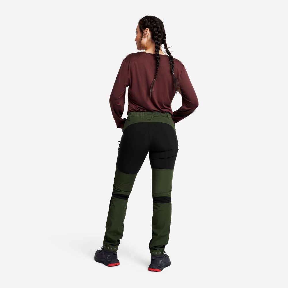 Nordwand Pro Trousers