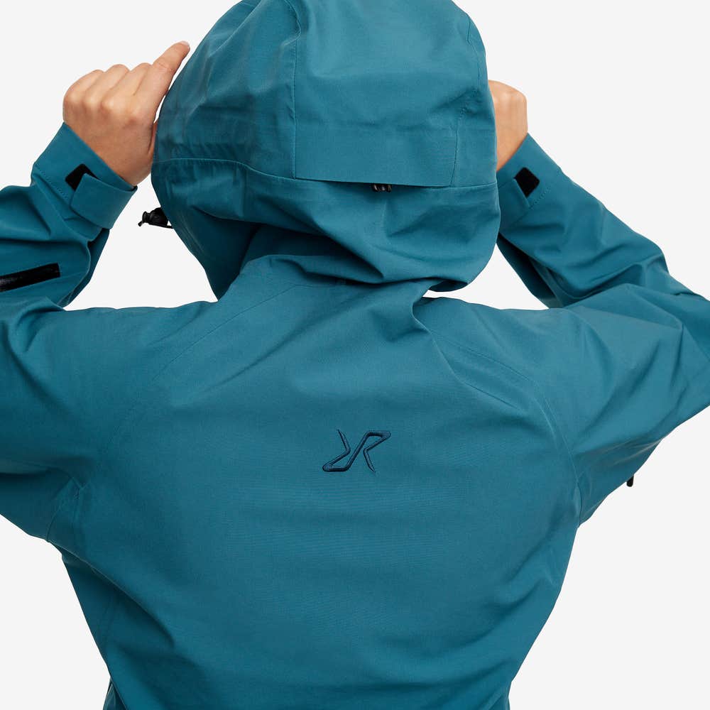 Cyclone Rescue Jacket 2.0