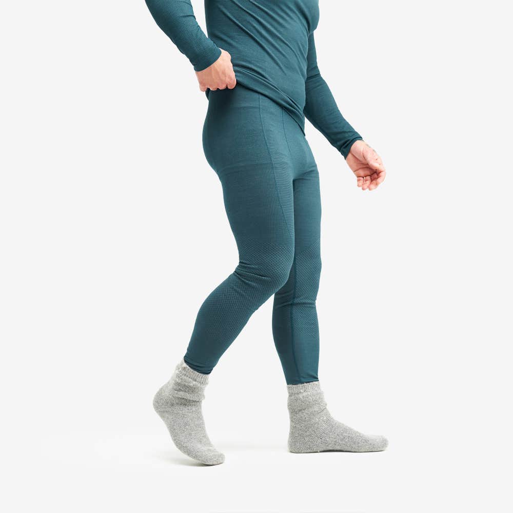 Fuse Merino Base Layer Set