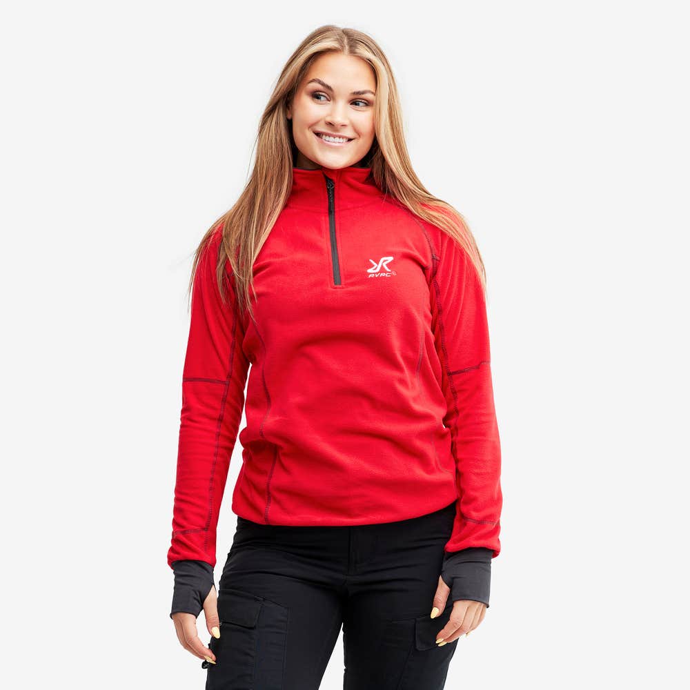Trekker Fleece