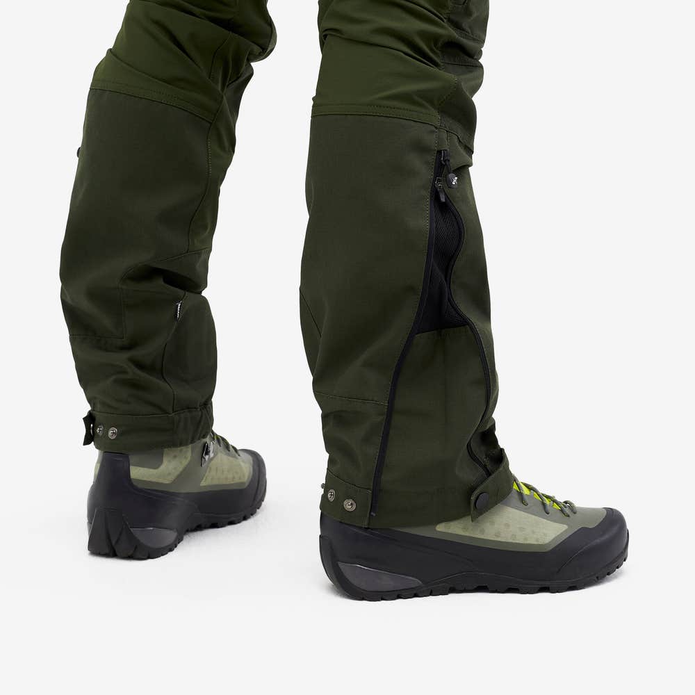 RVRC GP Pro Rescue Trousers