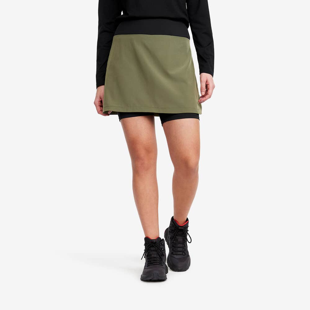 2-in-1 Skirt