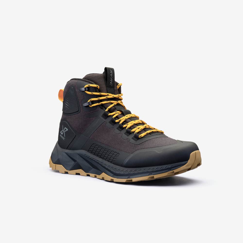 Phantom Trail Mid Waterproof Hiking Boots