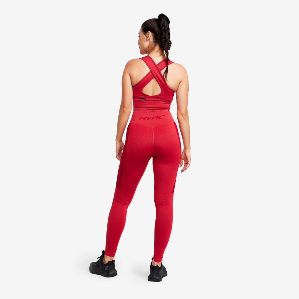 Descent Seamless Top