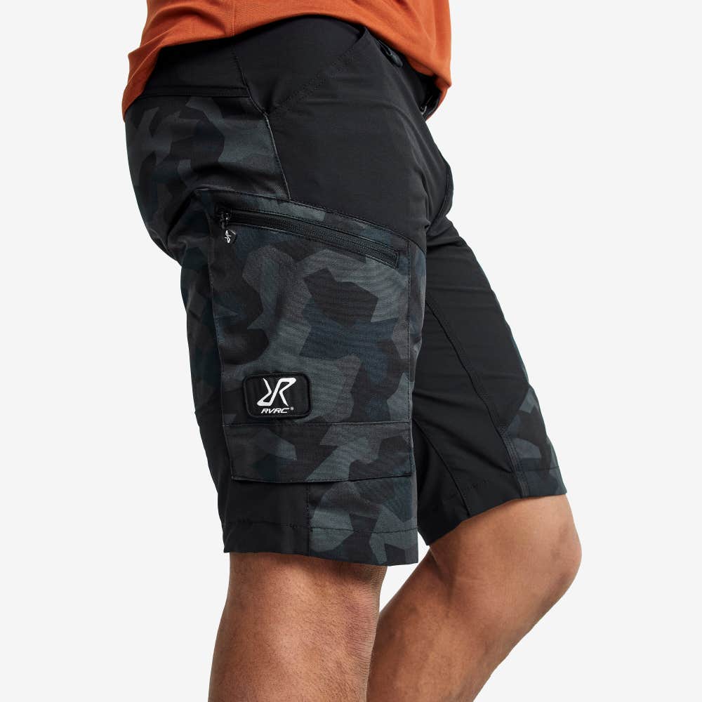 RVRC GP Shorts