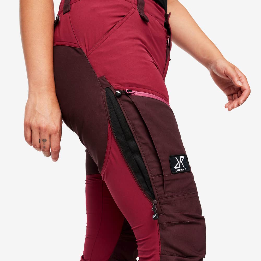 RVRC GP Pro Trousers