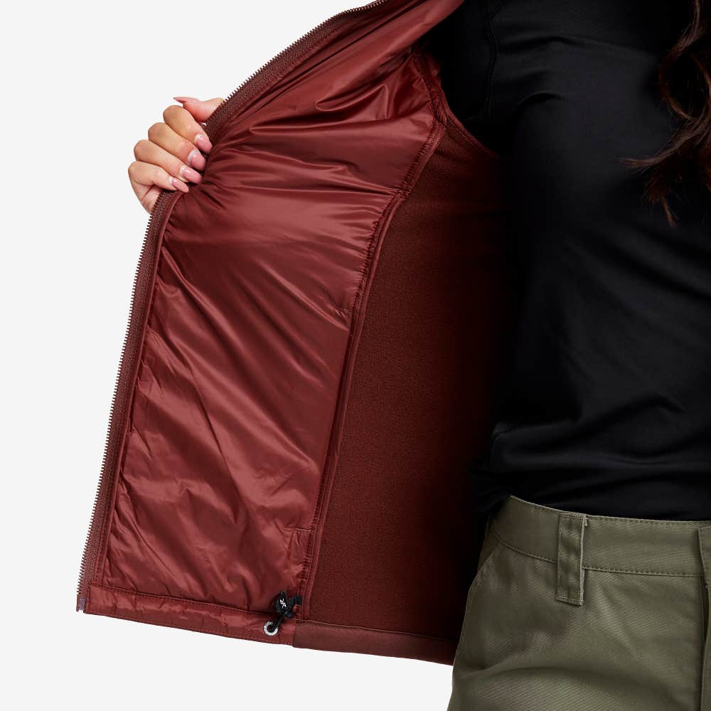 Radical Insulate Jacket