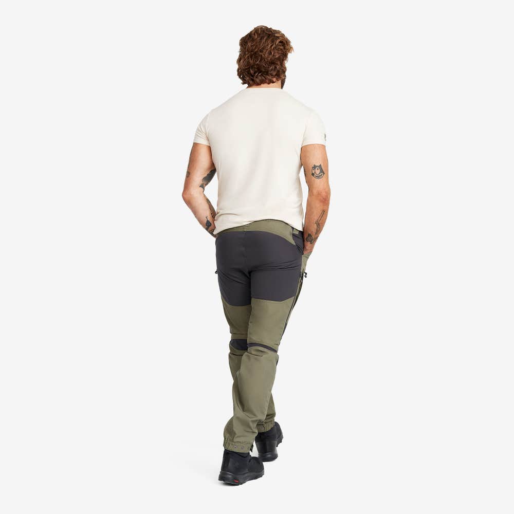 Nordwand Pro Trousers