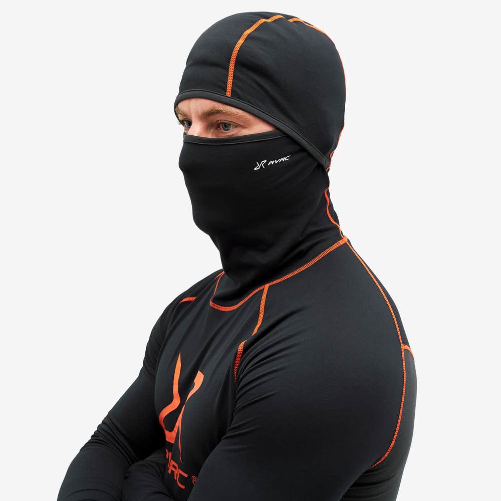 Sneaky Balaclava Base Layer Set