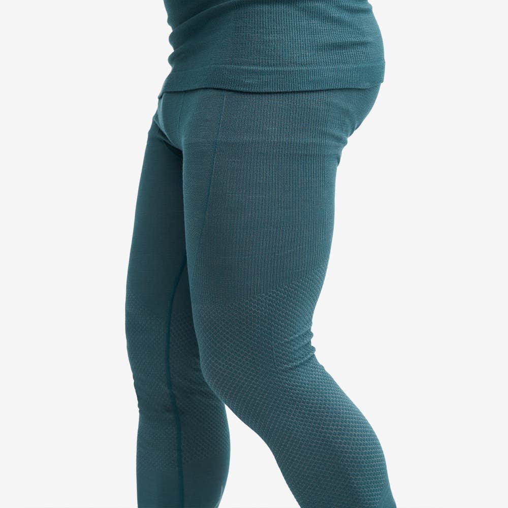 Fuse Merino Base Layer Set