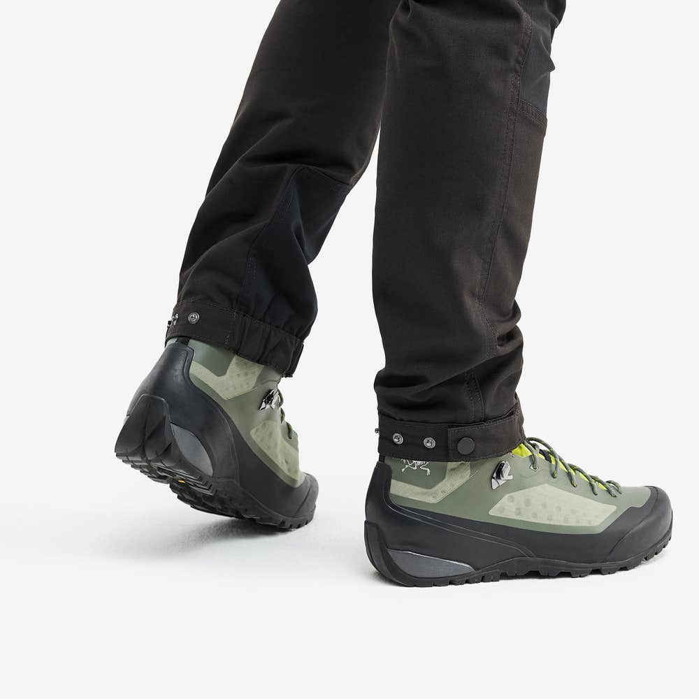 Nordwand Pro Trousers