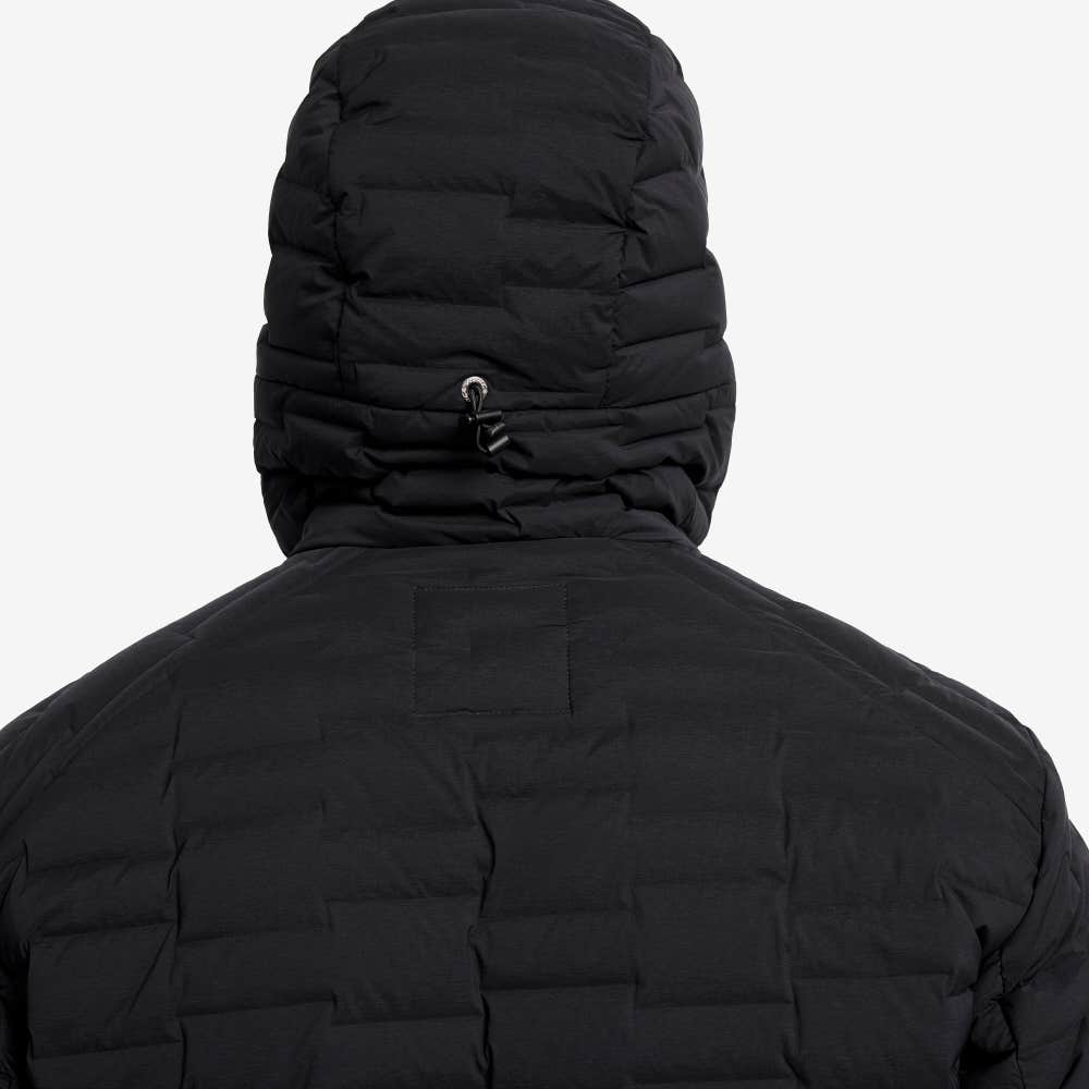 Flex Stretch Down Jacket
