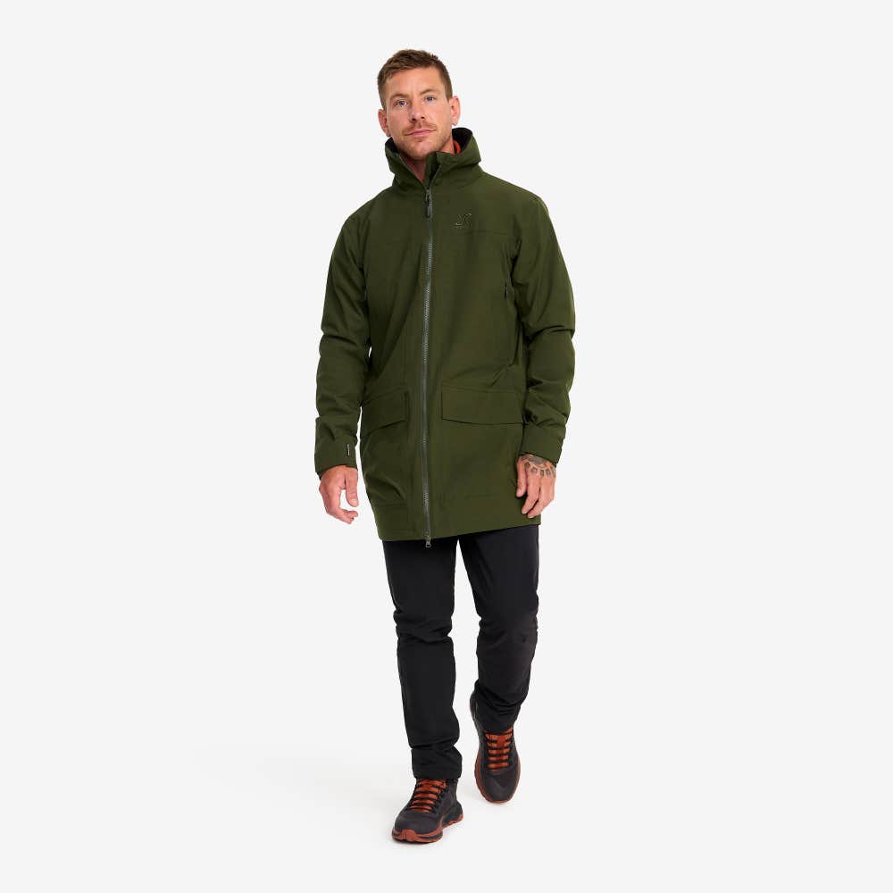 Nevis 2l Parka