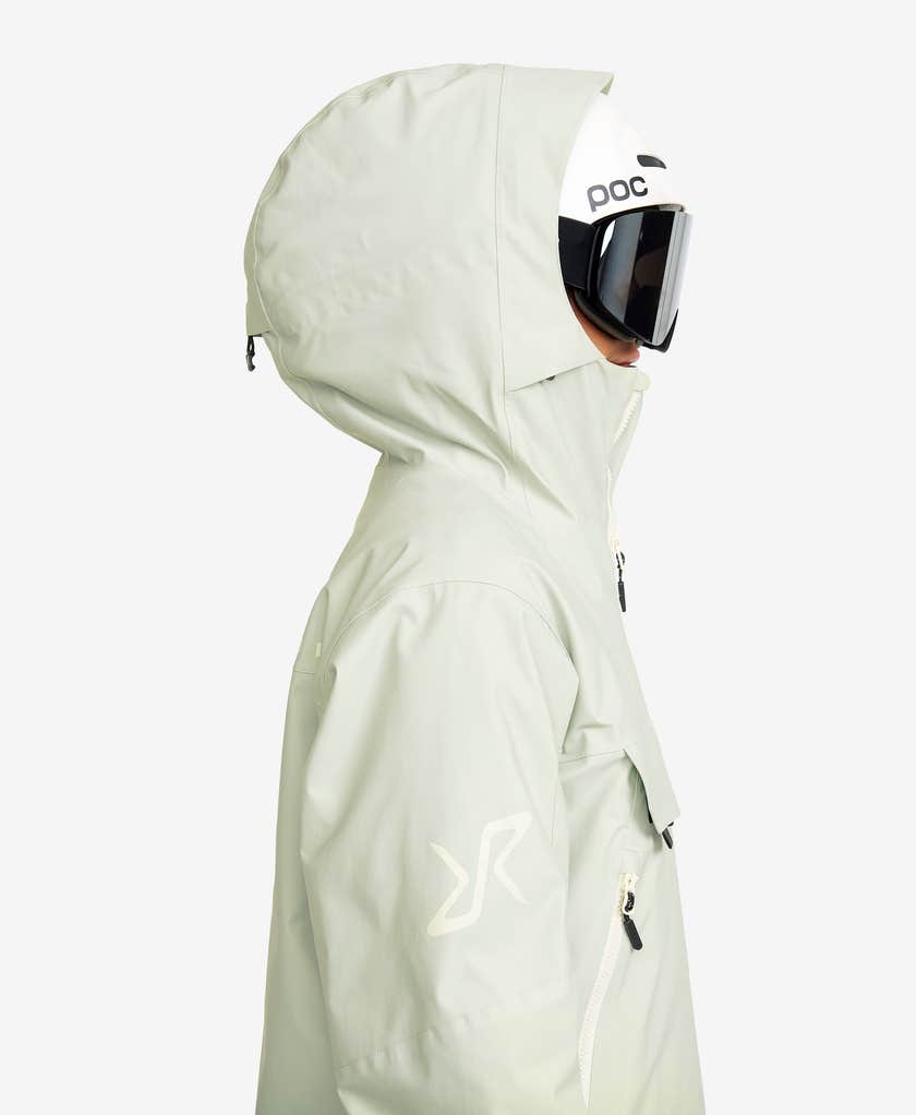 AccXel Insulated 2L Ski Anorak Women