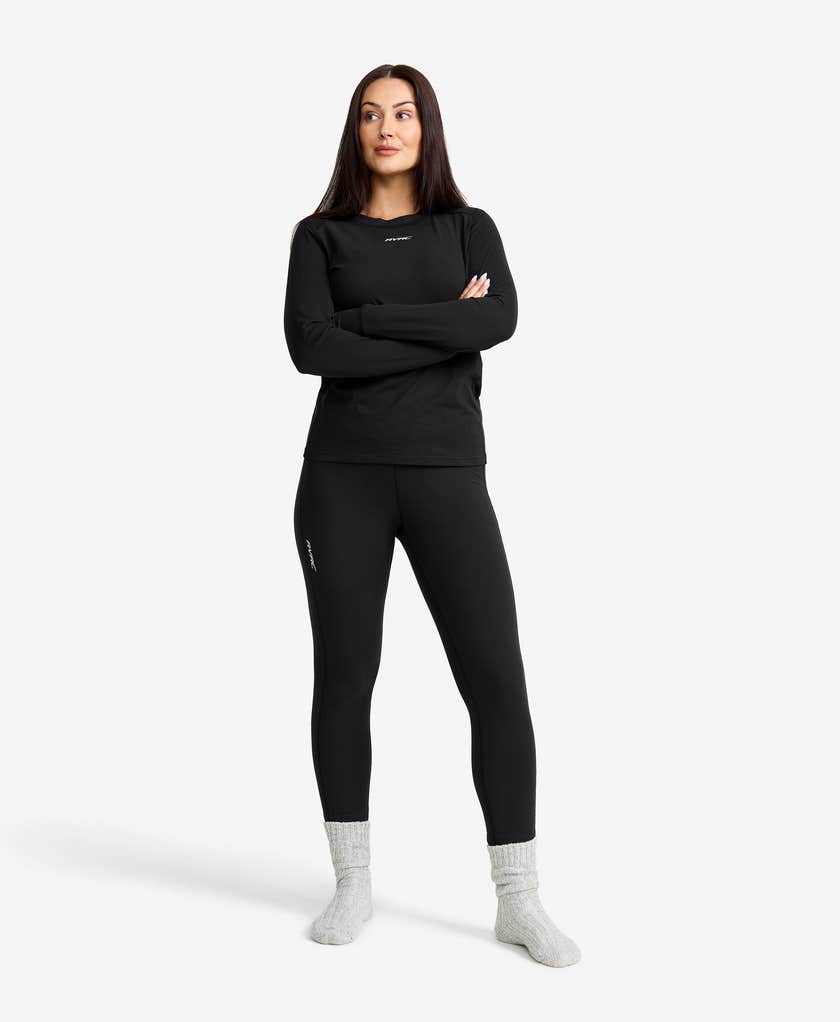 Downhill Base Layer Top Women