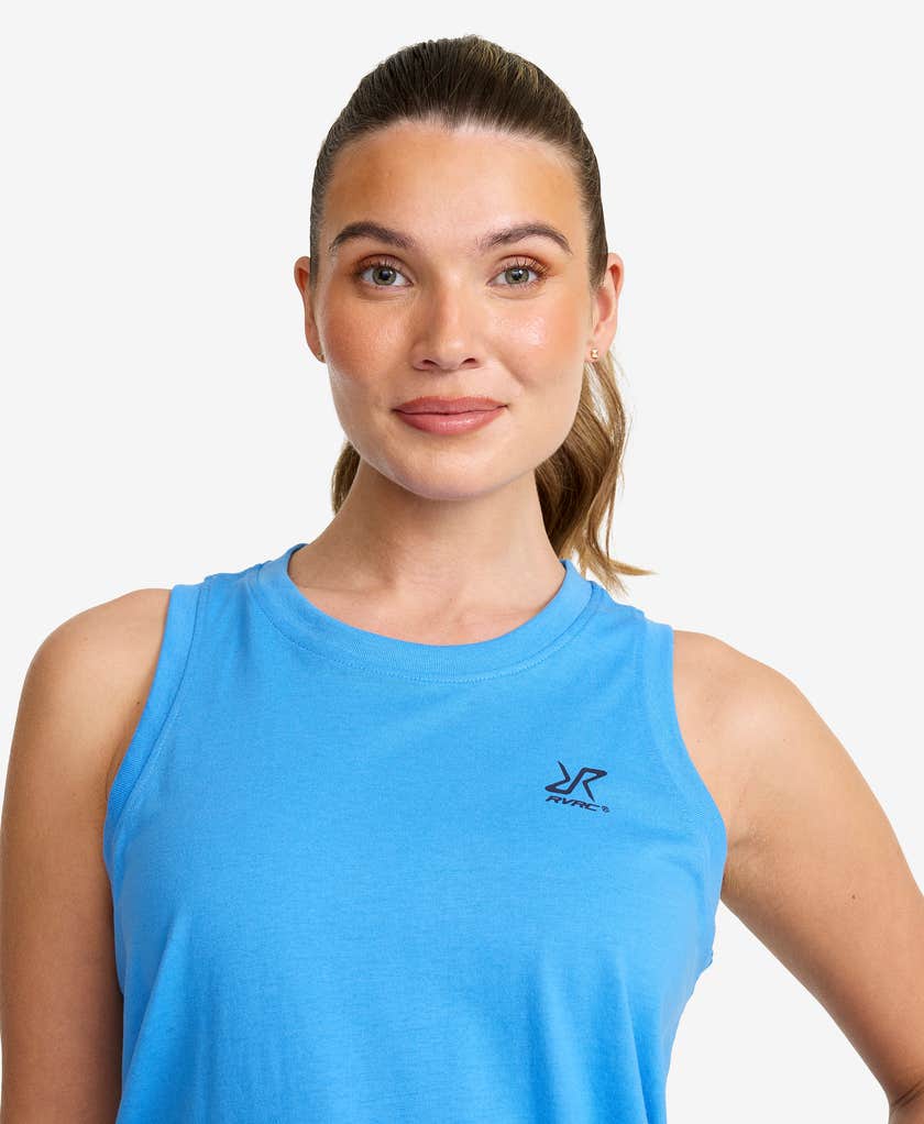 Easy Tank Top Women