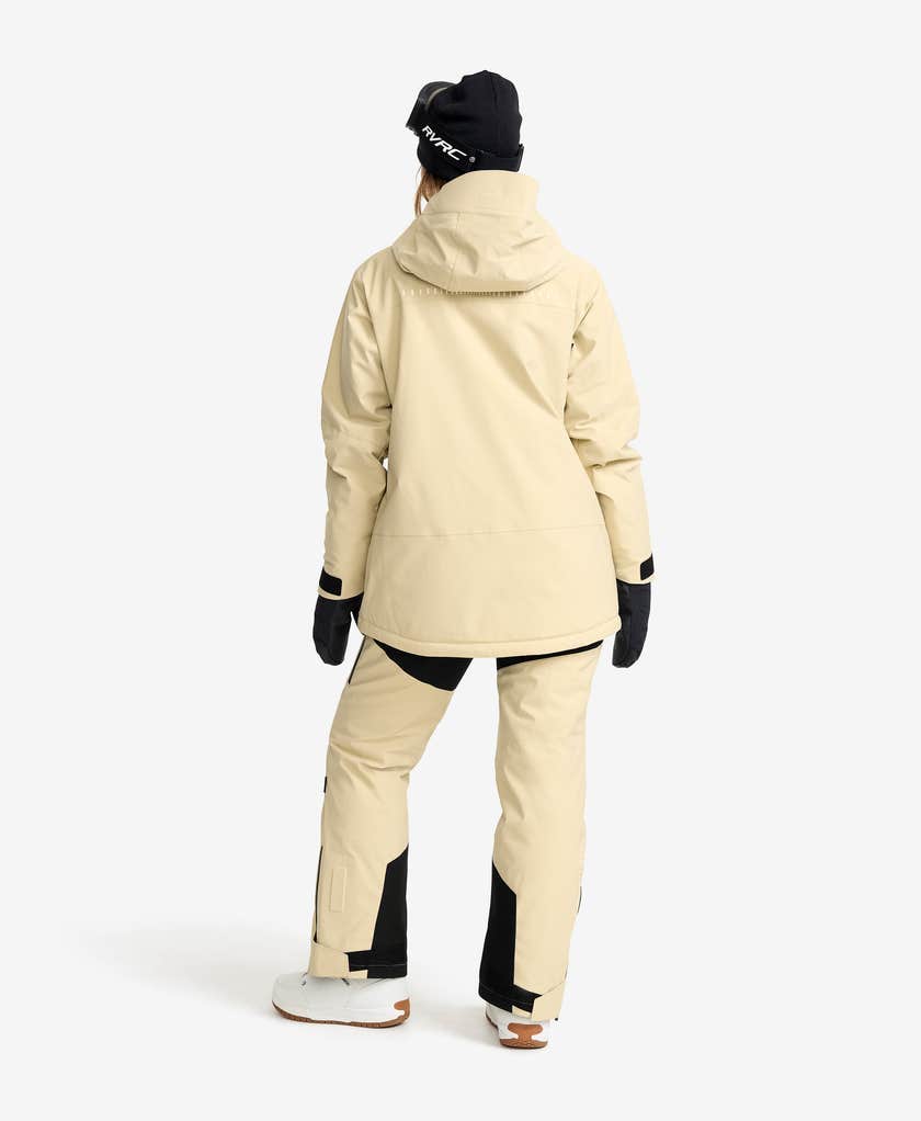 AccXel Insulated 2L Ski Anorak Women