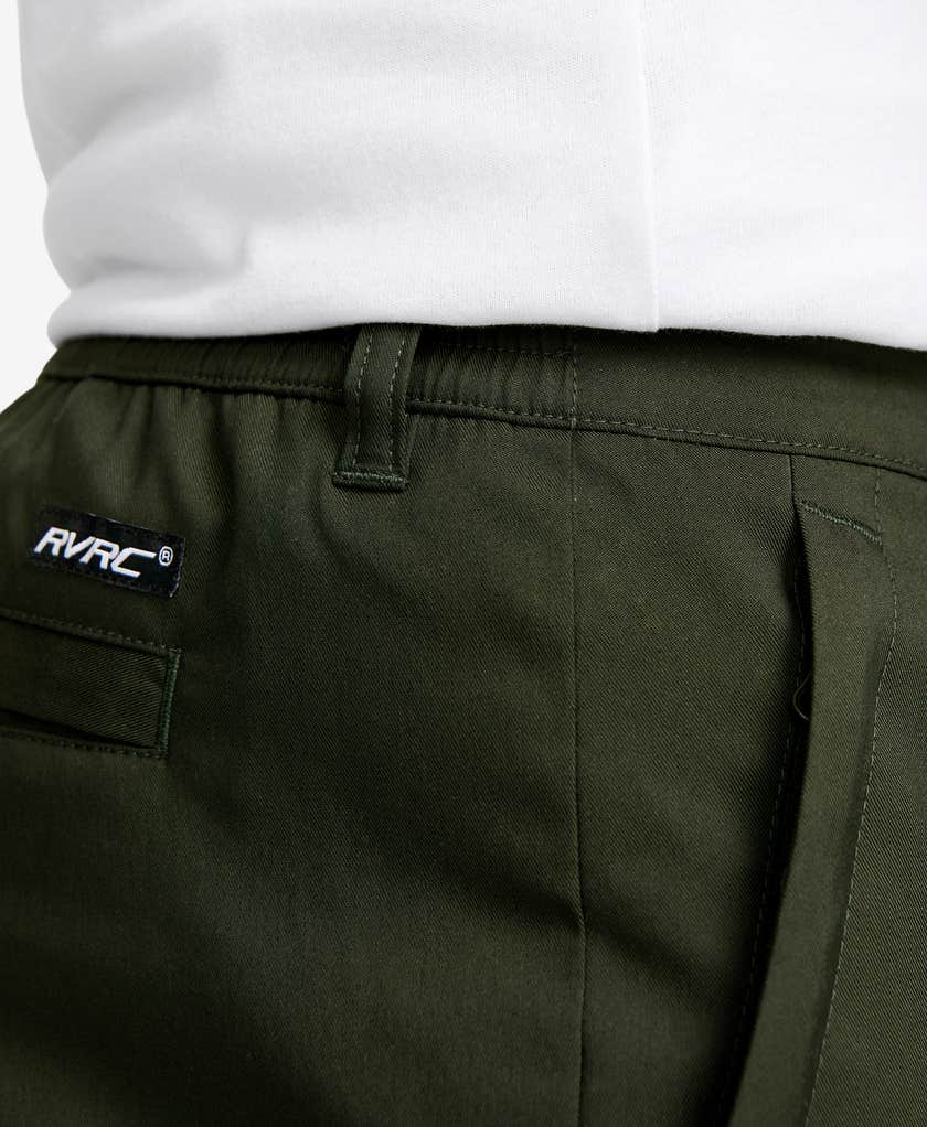 Maple Stretch Chinos Men