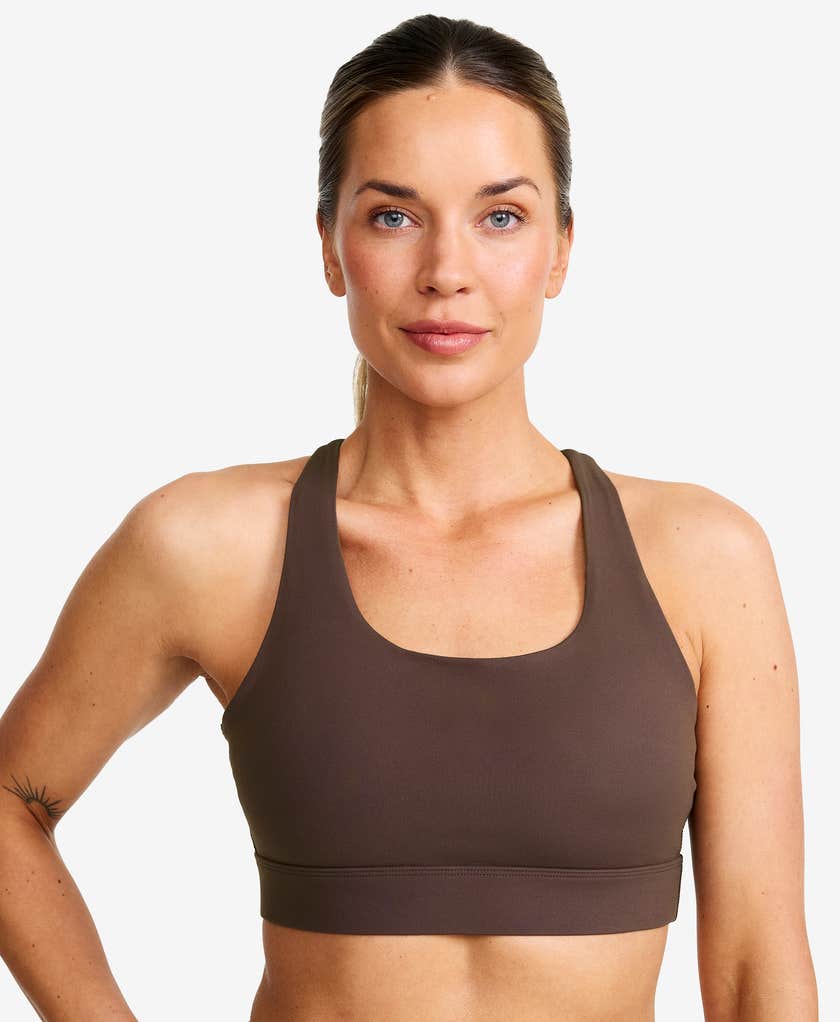 Rapid Medium Sports Bra Women