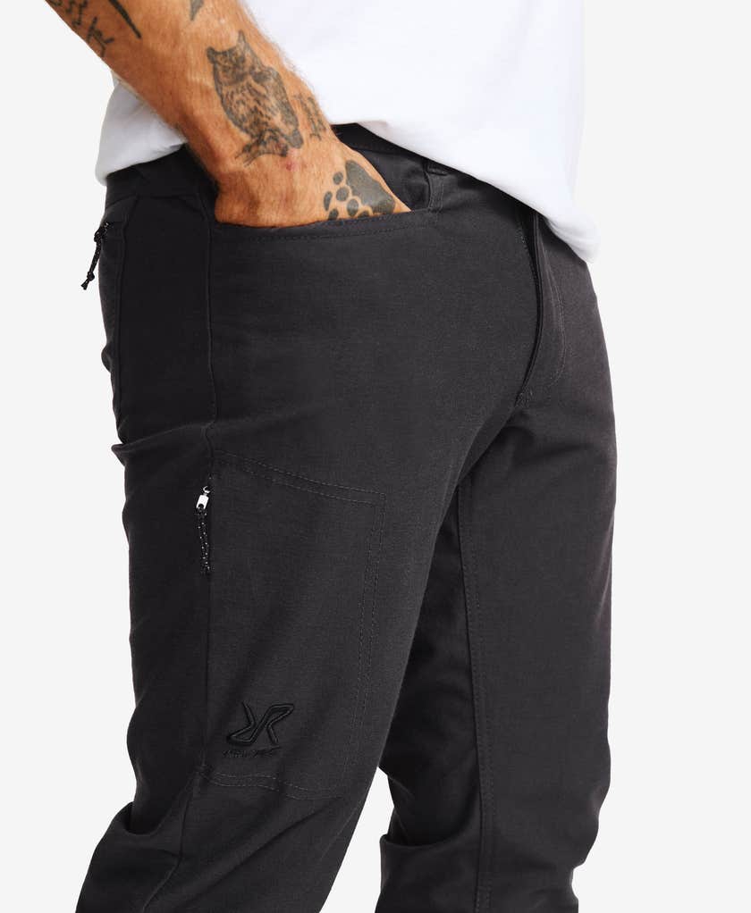 Surround Stretch Trousers Men