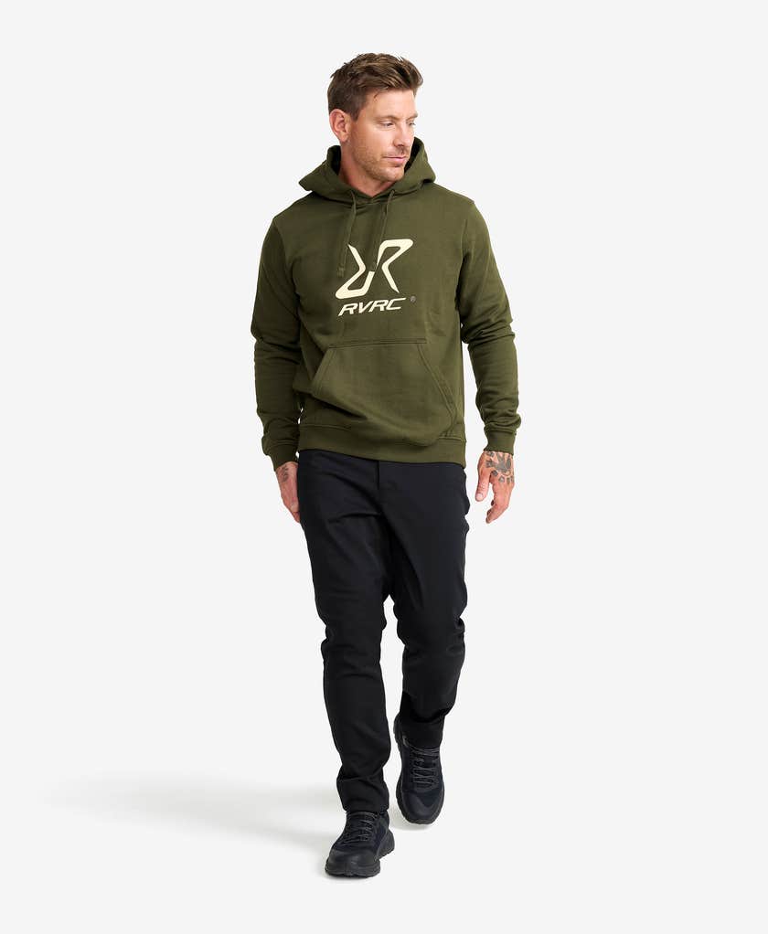 RVRC Hoodie Men