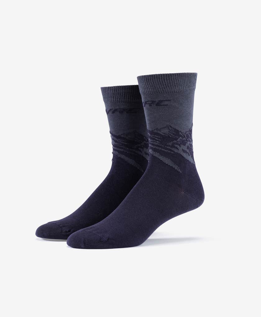 Daily Mountain Sock Unisex