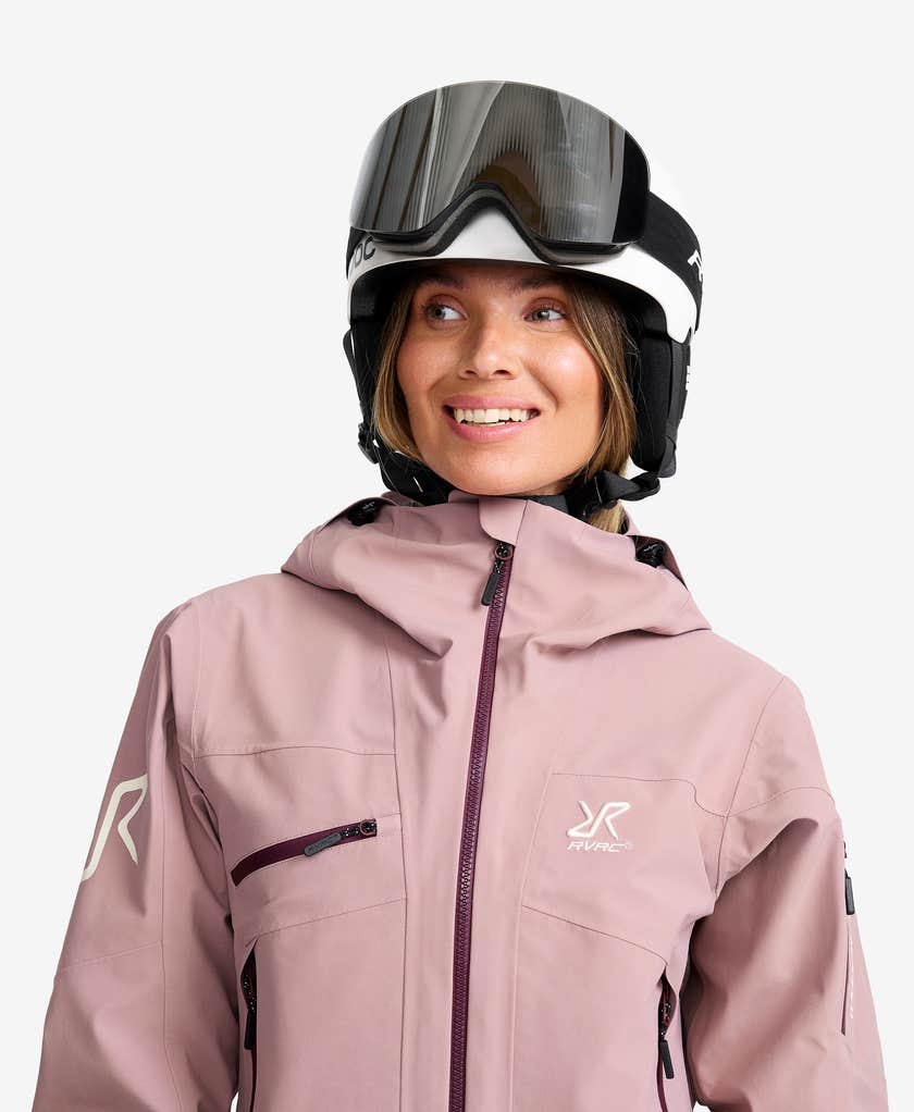 Atlas 3L Ski Jacket Women
