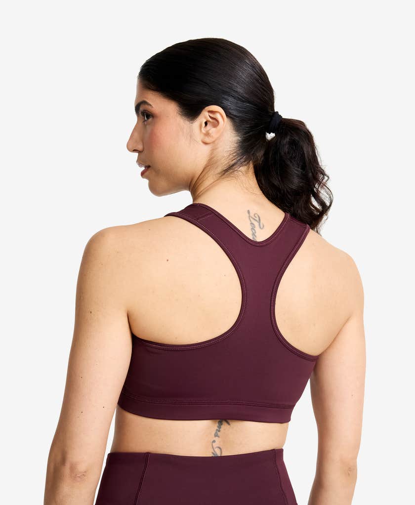 Flow Sports Bra Women