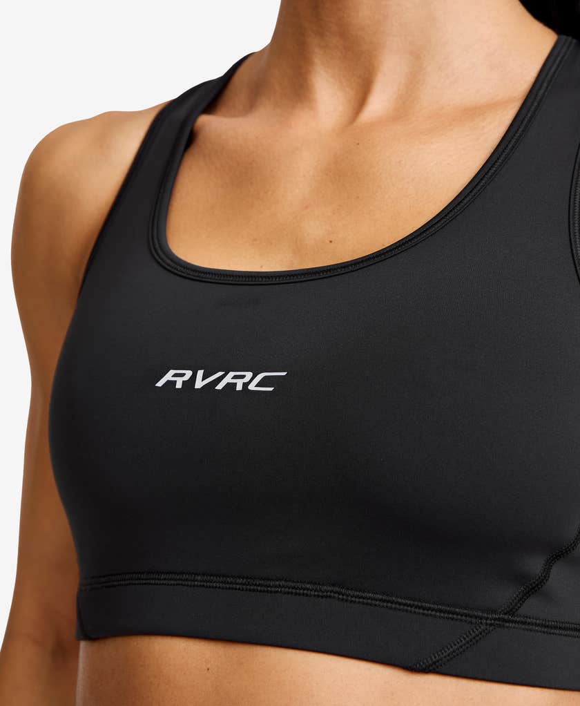 Flow Sports Bra Women