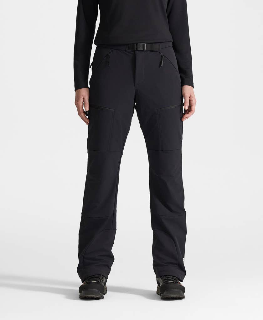 Ultra Trekk-touring Trousers Women